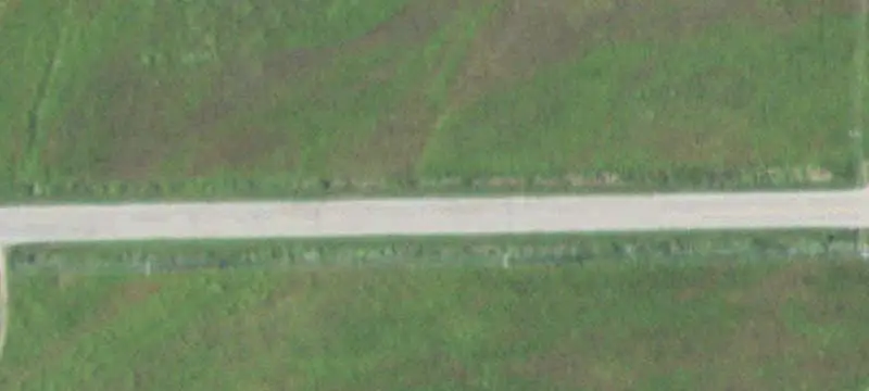Pad-Ready Commercial Land