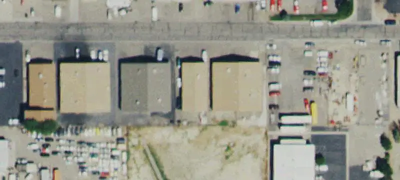 Flex Space with Office and Shop