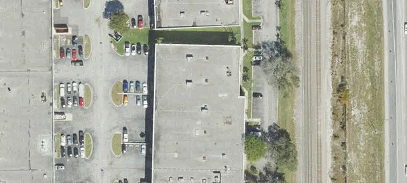 Flex Space with Loading