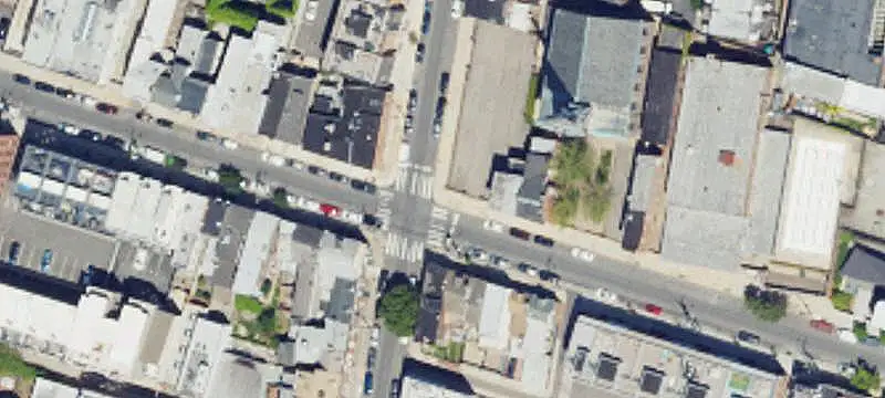 Storefront Space
