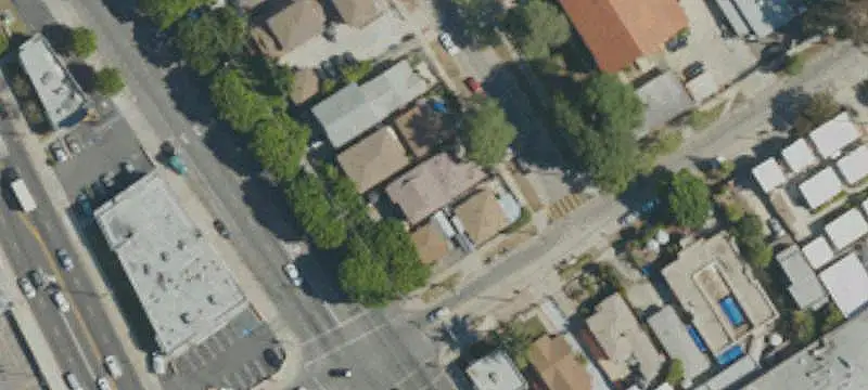 3-Unit Triplex