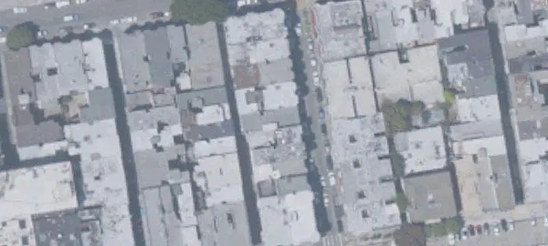 Corner Storefront with Mezzanine