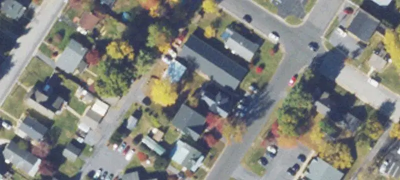 Two-Unit Duplex with Garage