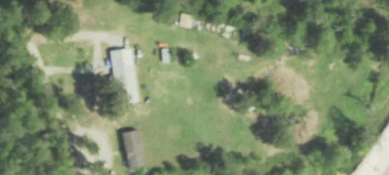 Commercial Land with Residence