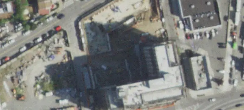Office Unit Near Subway