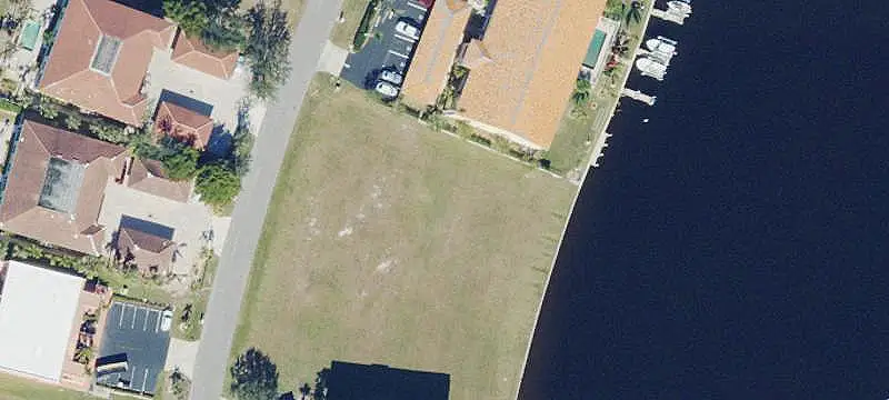 LAND
