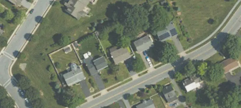 Commercial Land with Power Availability