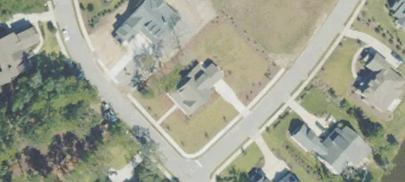 Land or Vacant Lot