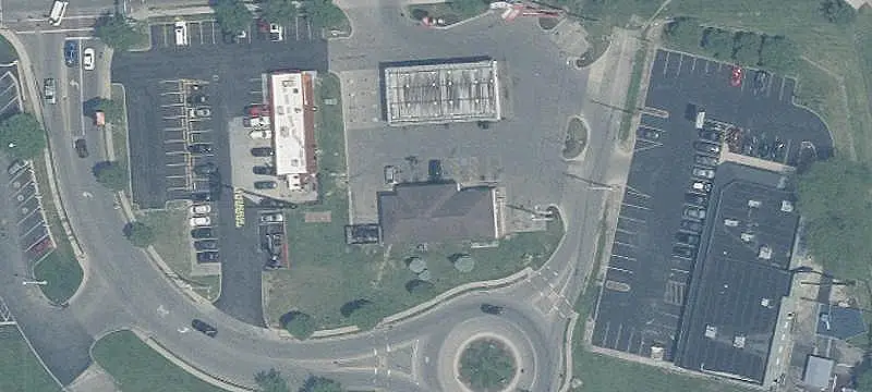 Convenience Store