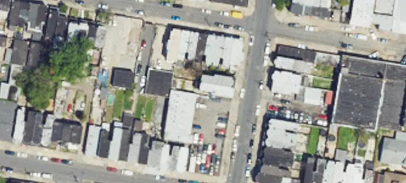 Auto Shop with Operating Business