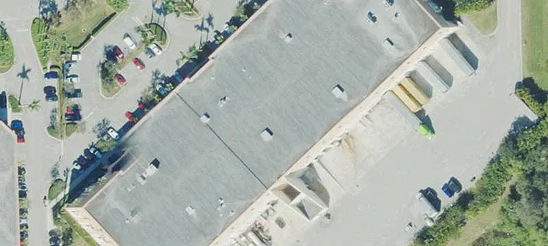 Specialty Property Sublease
