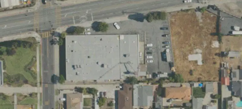 Flex Space with Production Area