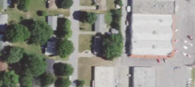 Two-Unit Duplex