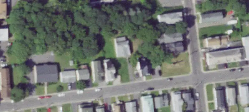 Two-Unit Duplex