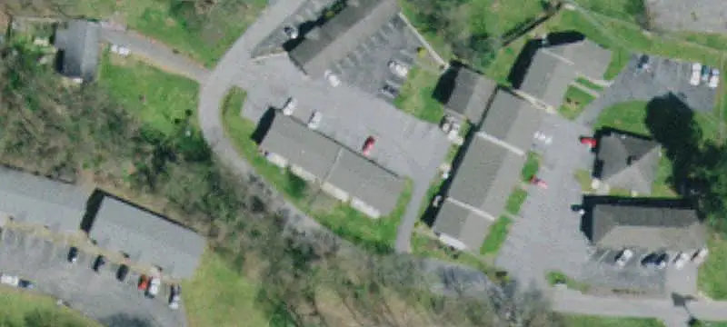 45-Unit Apartment Building