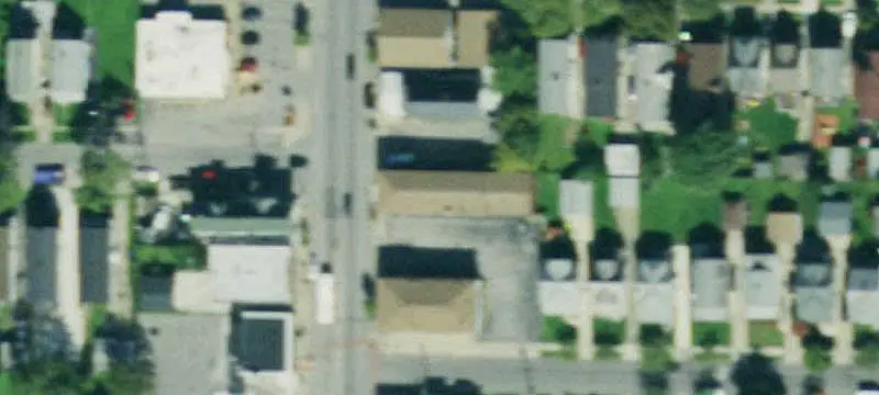 Mixed-Use Property with Land
