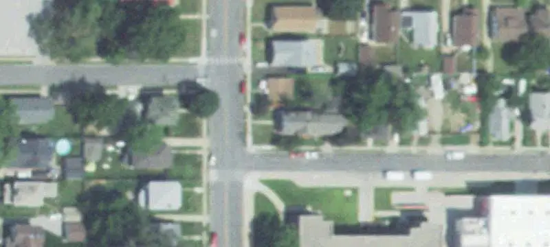 Updated Quadplex