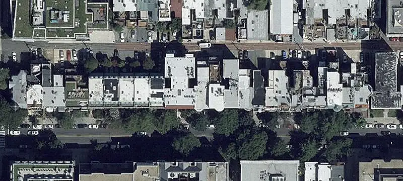 One-Bedroom Residential Income Property