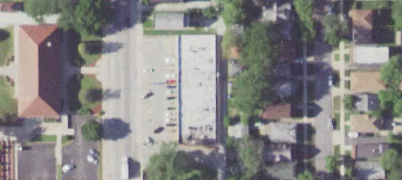 Rehabbed Neighborhood Retail Center