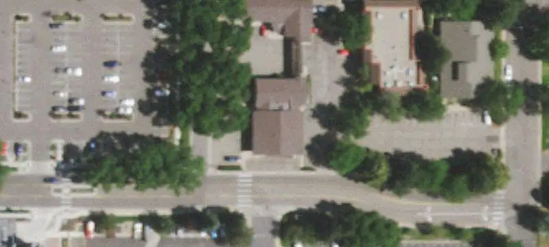 Two-Building Medical Office Campus