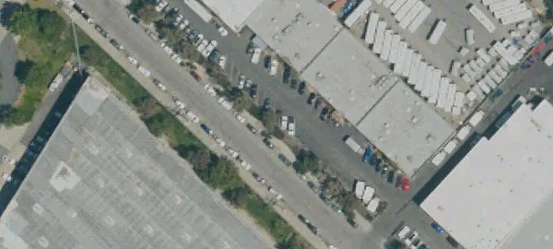 Flex Space with Walk-In Refrigeration