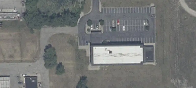 Commercial Land with Highway Zoning