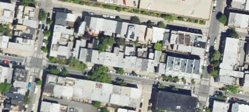 Renovated 5-Unit Apartment Building