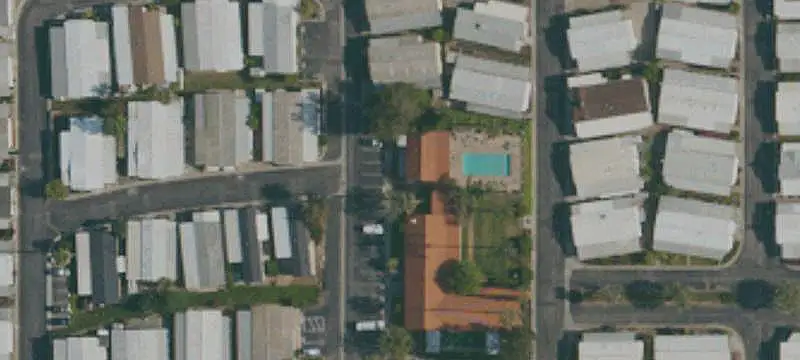 Two-Bedroom Specialty Property