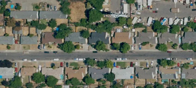 Duplex with Private Yards