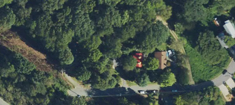 Triplex Property with Two Homes
