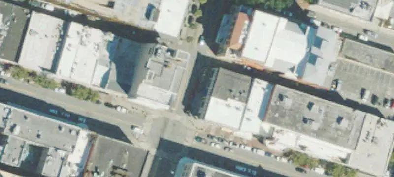 Office Unit with Street Frontage