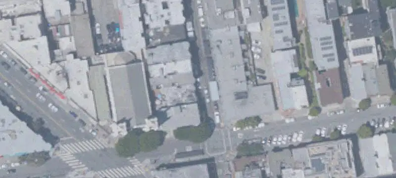 Tri-Level Mixed-Use Property