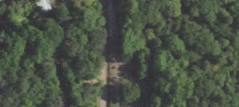 Farm Property with Barn