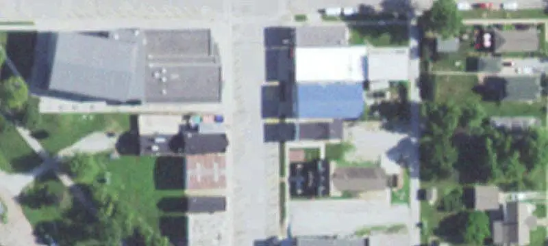 C-1 Zoned Commercial Land