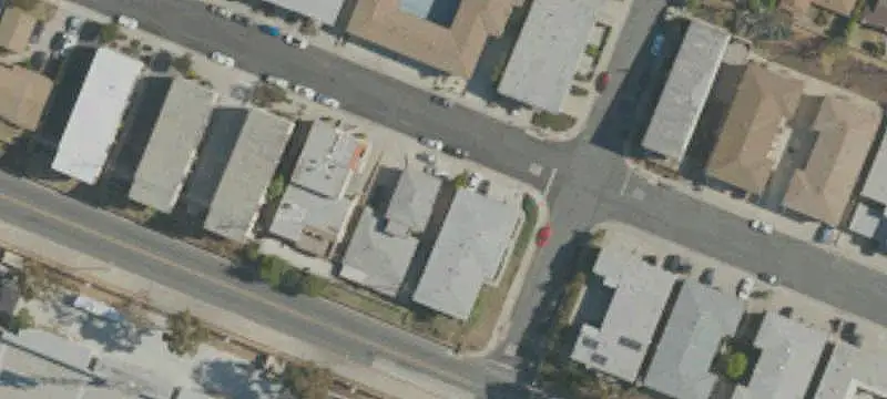 Two-Unit Duplex with Separate Entrances