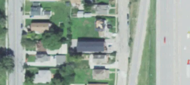 12-Unit Apartment Building