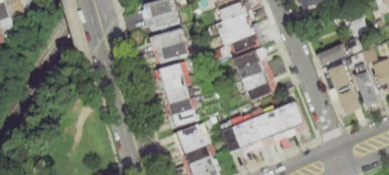 Two-Unit Duplex with Garage