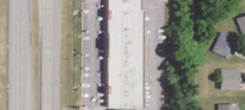 Retail Space Across from Sam’s Club