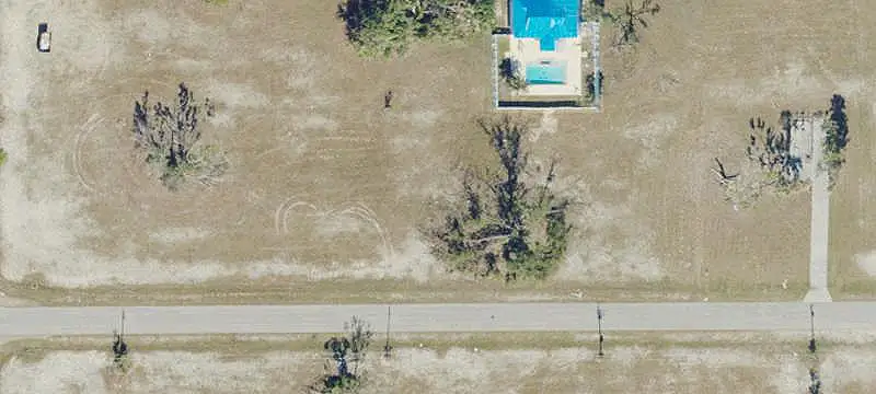 Commercial Land