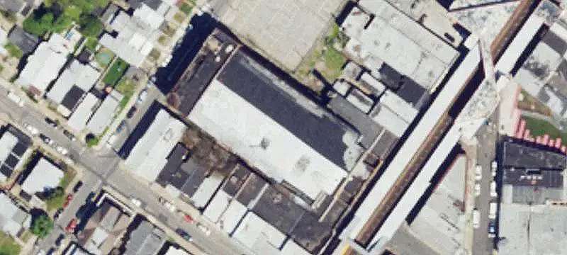 5-Unit Storefront Property