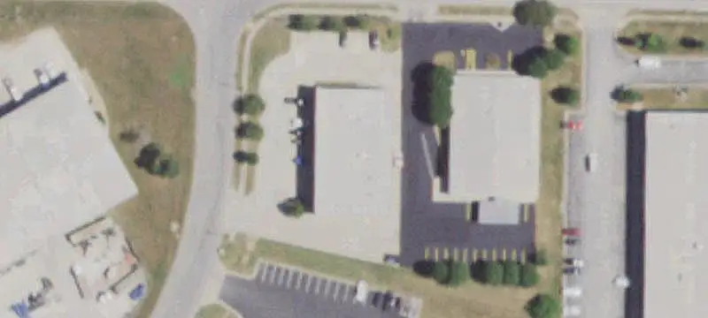 Flex Space with Warehouse