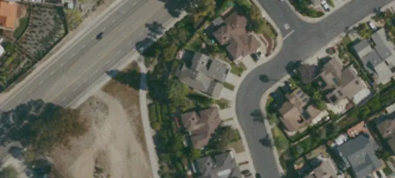 Single-Story Duplex