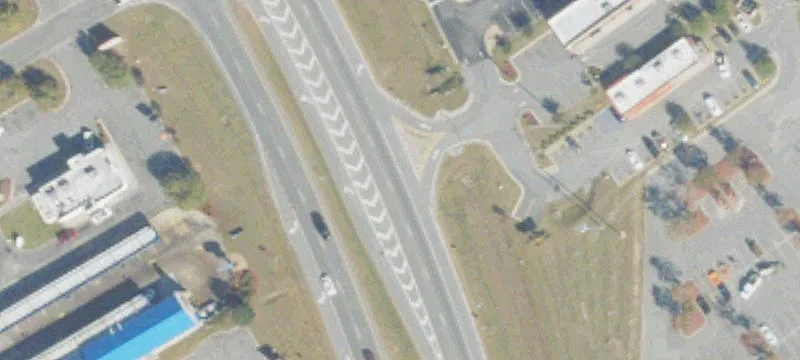 Moultrie, GA Commercial Land Opportunity