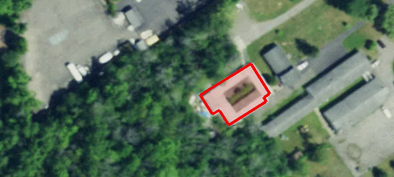 Grand Island Development Site Available