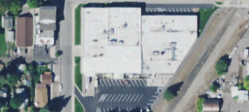 Missoula Manufacturing and Warehouse Facility