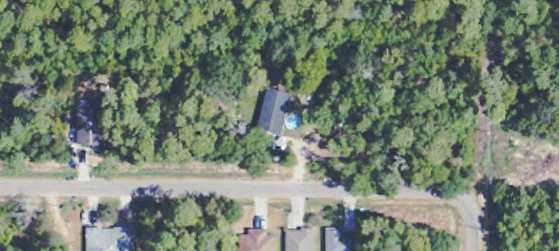 Wooded Lots Ready for Home
