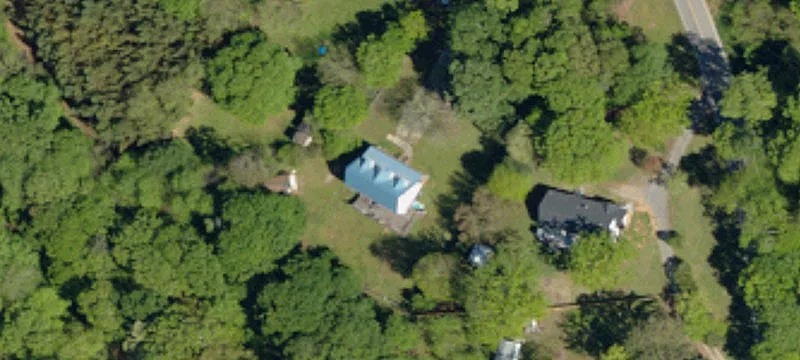 2.75 Acre Commercial Corner Lot