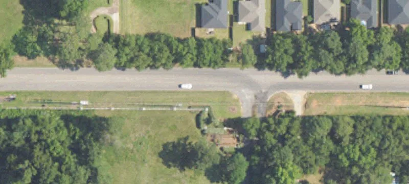 Daphne AL Riverfront Development Land
