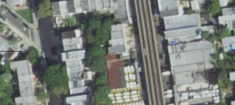 Midwood Industrial Space For Sale