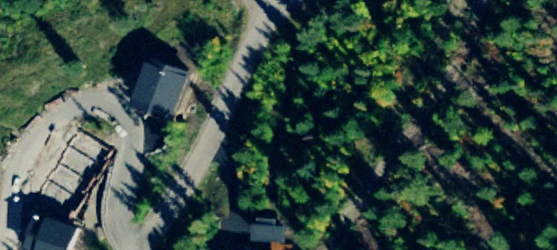 Ski-In/Ski-Out Building Lot